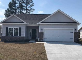 192 Palm Terrace Loop LOT 47, Oak Ii Conway, SC 29526