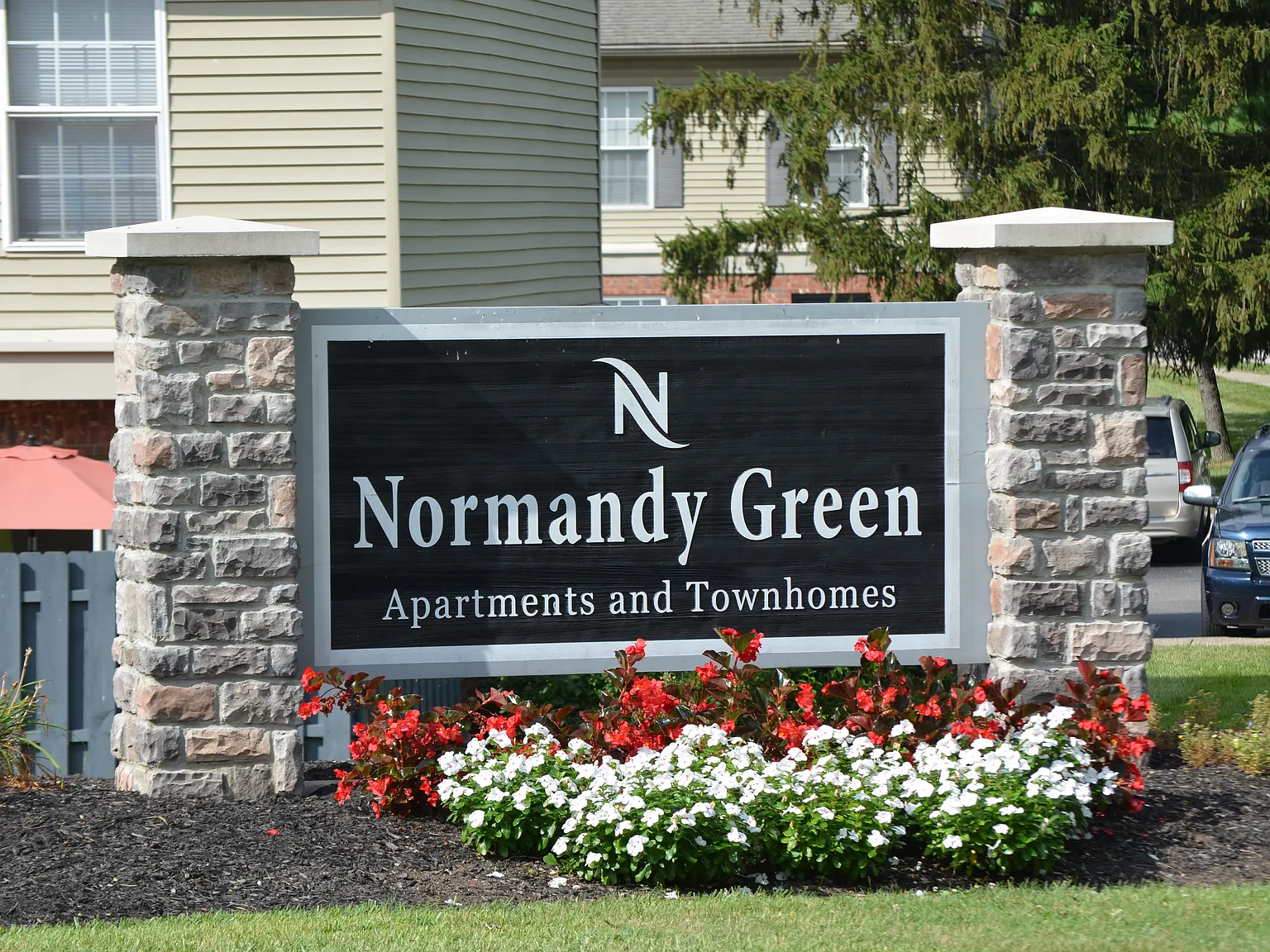 Normandy Green — Photo 1