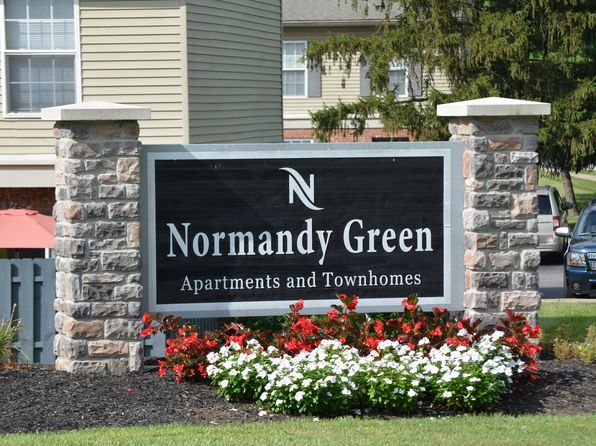 6805 Sebree Dr #6814-05