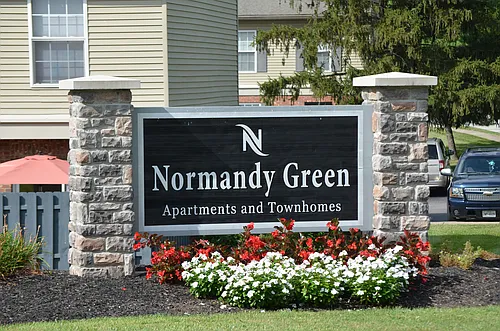Normandy Green Photo 1