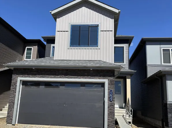 1623 Siskin Line, Edmonton, AB T5S 0V2
