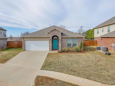 3617 Molly Dr, Yukon, OK, 73099