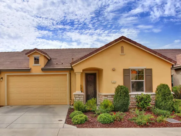 1040 Cabris Ln, Roseville, CA 95747