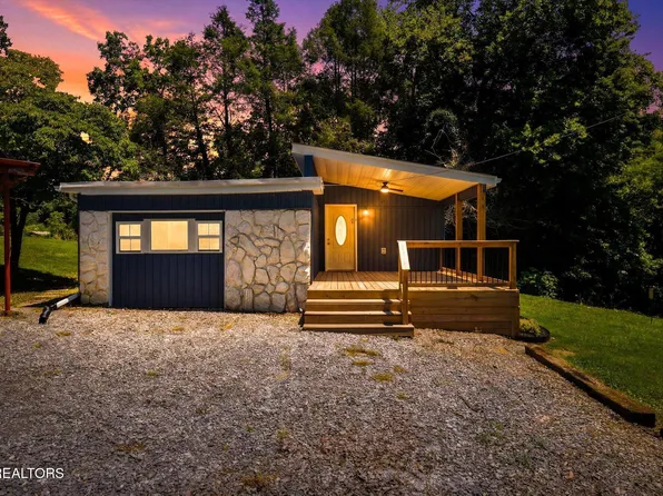 2401 Maryville Pike, Knoxville, TN 37920