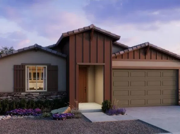 15252 W GRAY FOX Trail, Surprise, AZ 85387