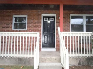 198 W Hampton St APT 5G, Pemberton, NJ 08068