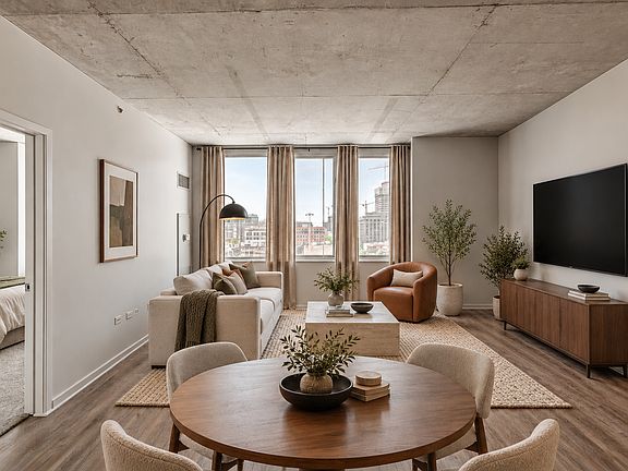 5th image of 659 W Randolph St APT 810