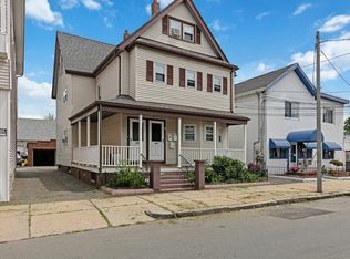 258-260 Pearl St, Malden, MA 02148