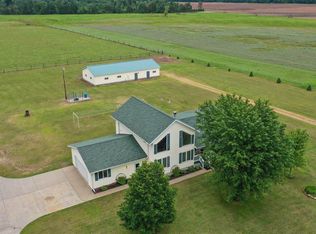 4808 Lynn Hill Rd, Nekoosa, WI 54457