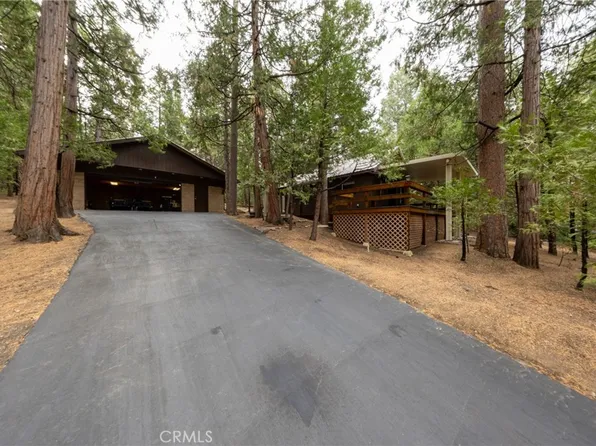 54805 S South Circle Dr, Idyllwild, CA 92549