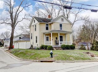 576 Paxton Ave, Loveland, OH 45140