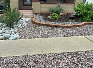 828 Bonfoy Ave, Colorado Springs, CO 80909
