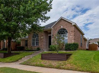 2034 Fox Glen Dr, Allen, TX 75013
