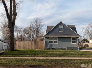 713 E Fairview Ave, South Bend, IN