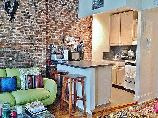 3rd image of 40 W 85th St APT 2F