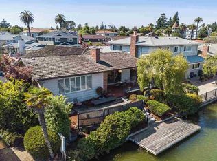 624 Waterview Isle, Alameda, CA 94501