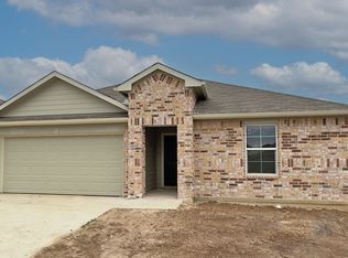 821 Pronghorn Trl, Seguin, TX 78155