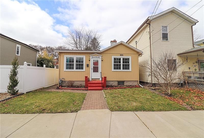 1821 6th Ave, Beaver Falls, PA 15010 Zillow
