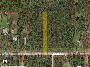 4265 Golden Gate Blvd E, Naples, FL 34120