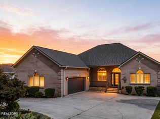 123 Eladi Trl, Vonore, TN 37885
