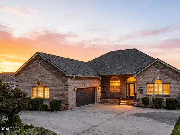 123 Eladi Trl, Vonore, TN 37885