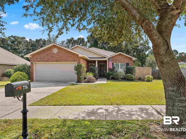 776 Cheswick Ave, Fairhope, AL 36532