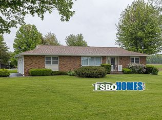 4403 230th St N, Port Byron, IL 61275