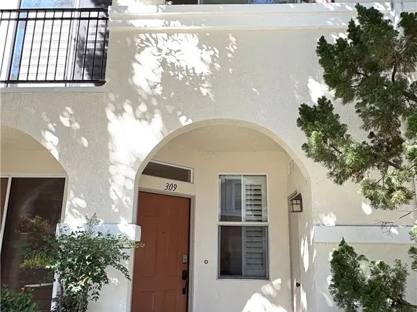 309 Falcon Crk, Irvine, CA 92618