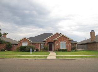 4403 109th St, Lubbock, TX 79424
