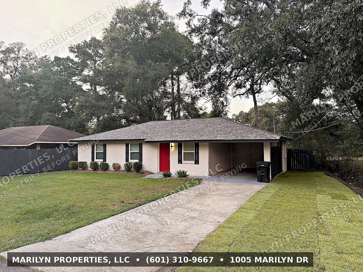3 bed, 1150 sqft, $1,500 — Photo 2