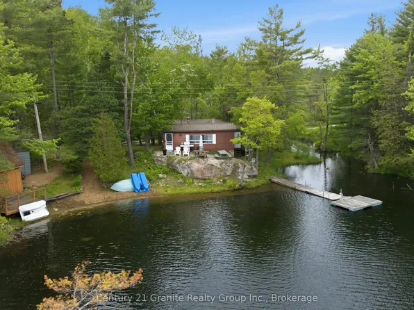 1427 Spar Lake Rd, Minden Hills, ON K0M 2L1