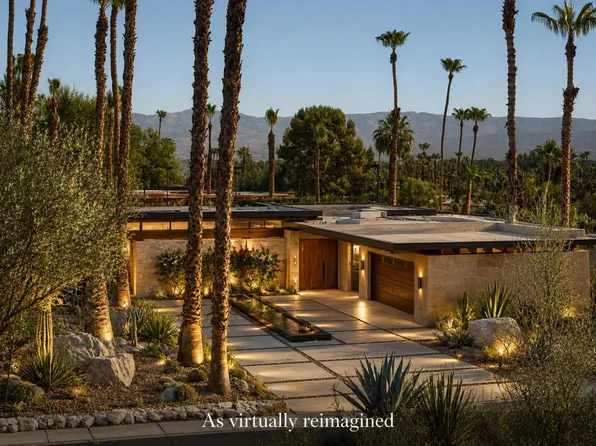70671 Oroville Cir, Rancho Mirage, CA 92270