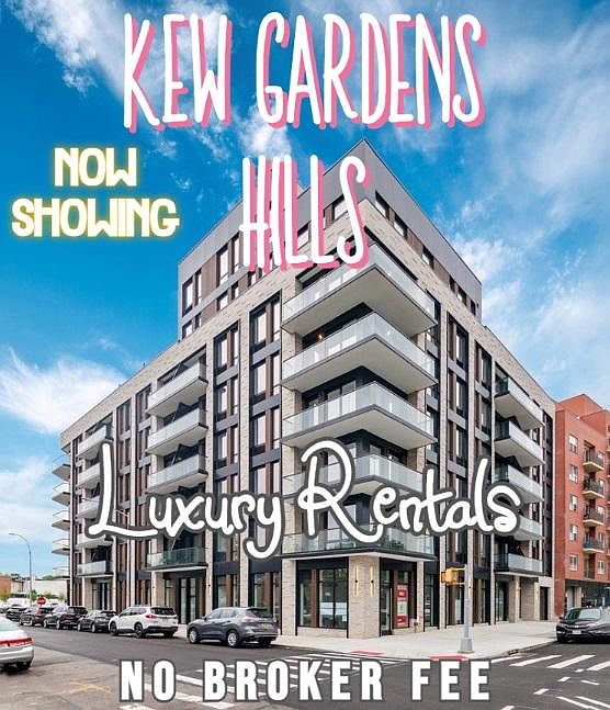 1st image of 7206 Parsons Blvd #1