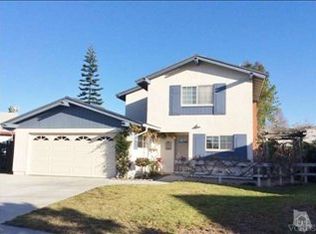 1400 Crest Ct, Oxnard, CA 93035