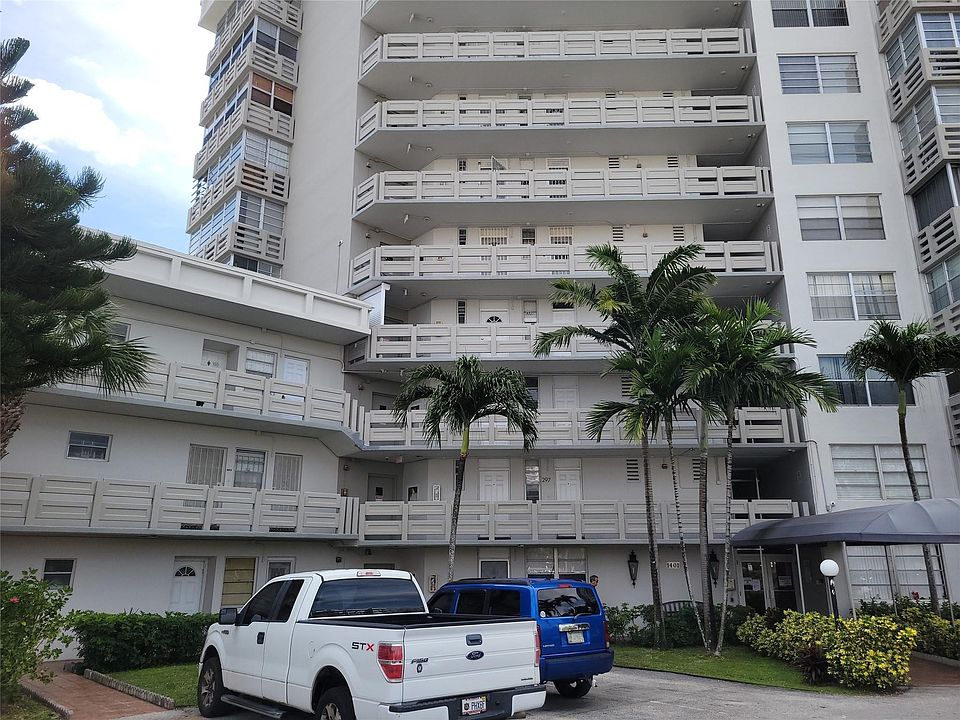 1st image of 1401 NE Miami Gardens Drive #184