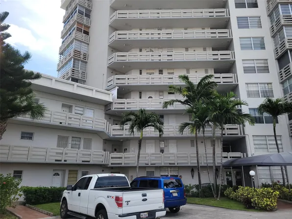 1401 NE Miami Gardens Drive #184, Miami, FL 33179