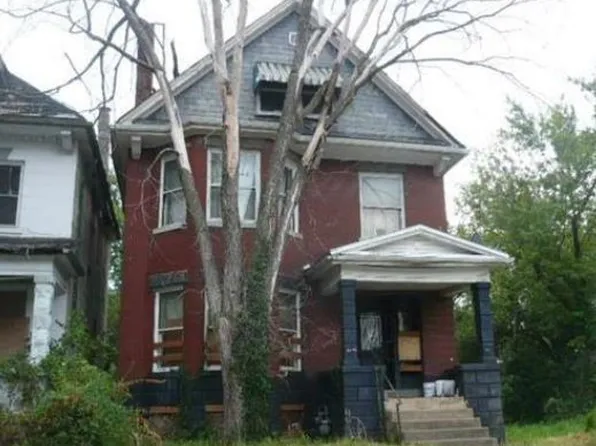 1232 Goodfellow Blvd, Saint Louis, MO 63112