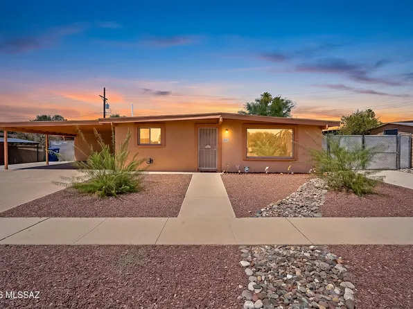 8557 E 19th St, Tucson, AZ 85710