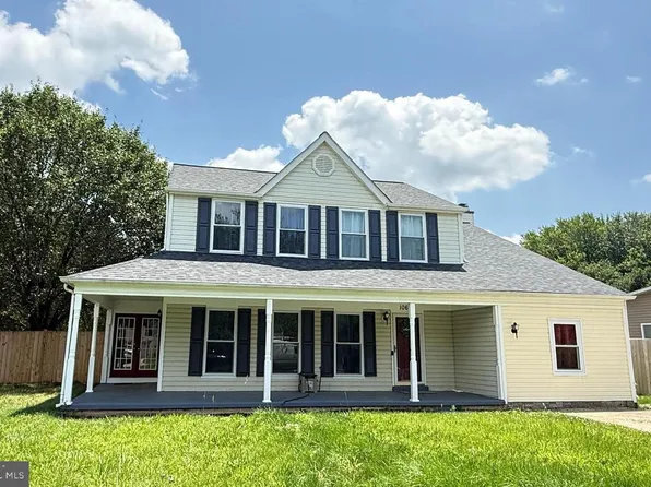 10603 Barnsdale Dr, Cheltenham, MD 20623