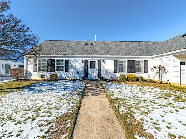 721 Mount Vernon Rd #A, Monroe Township, NJ 08831