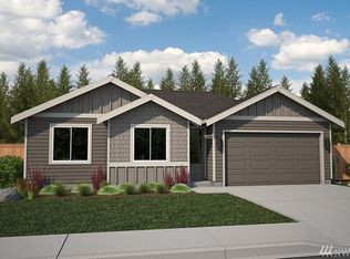 826 Maple Ln SW #LT109, Orting, WA 98360