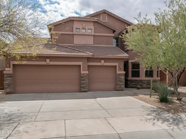 8339 W MOLLY Lane, Peoria, AZ 85383