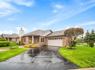 6106 Princeton Ln, Palos Heights, IL 60463