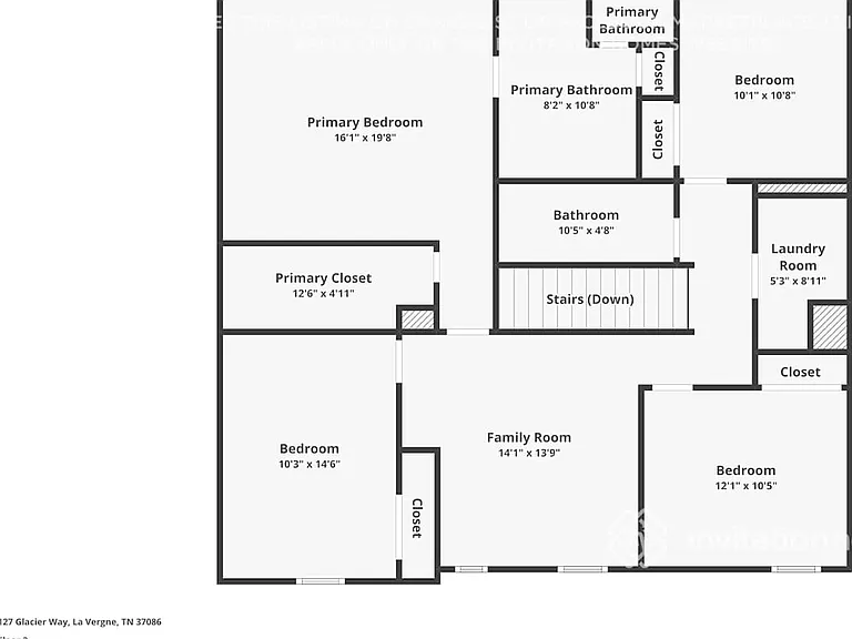 127 Glacier Way — Photo 3
