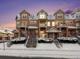 2856 Barclay Way, Ann Arbor, MI