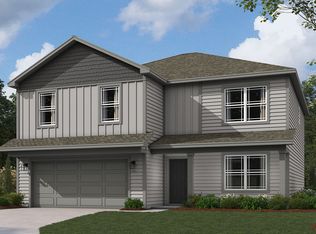 Henley Plan, Homestead, Monrovia, IN 46157