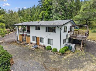 279 Lone Rock Rd, Glide, OR 97443