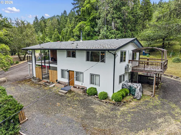 279 Lone Rock Rd, Glide, OR 97443