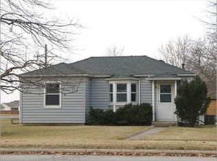 507 Story St, Slater, IA 50244