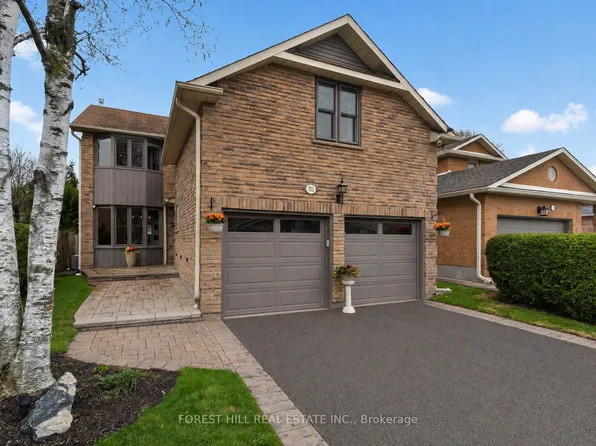 103 Eleanor Cir, Richmond Hill, ON L4C 6K6